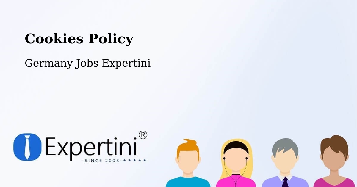 Cookie Policy – Boll - Germany Jobs Expertini