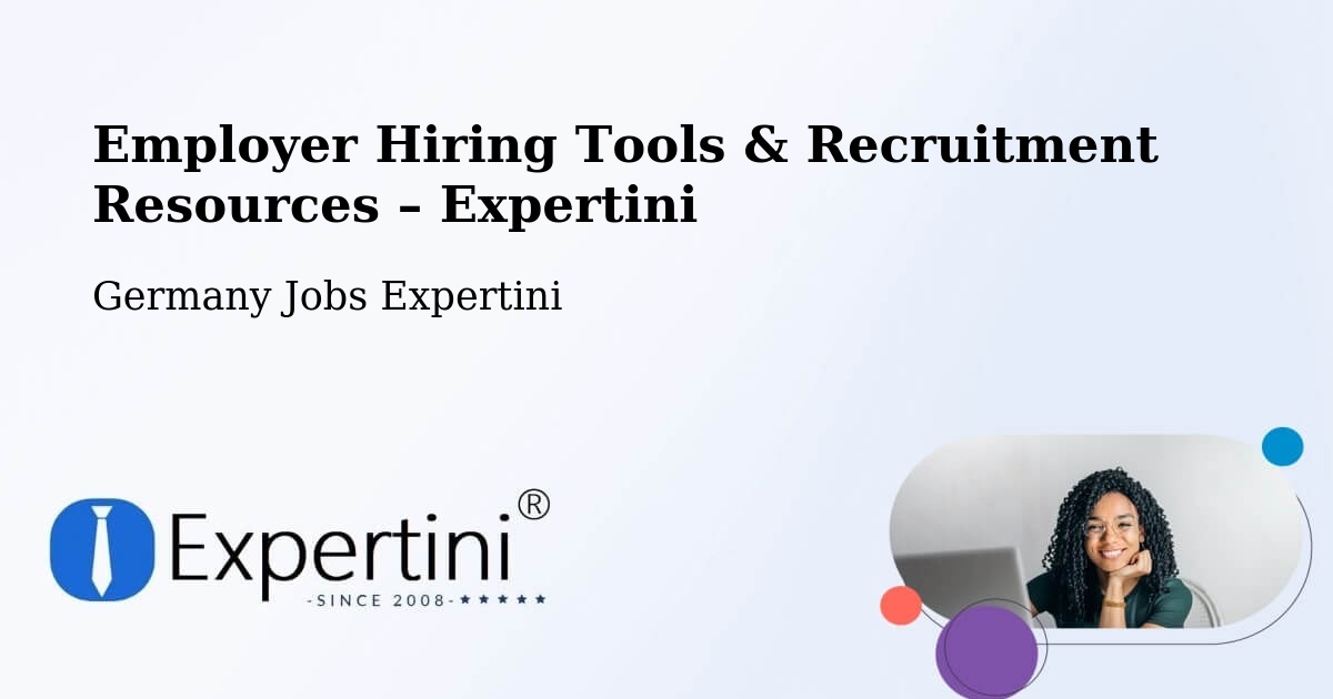 Employer Hiring Tools & Recruitment Resources – Boll - Boll, Germany Jobs Expertini