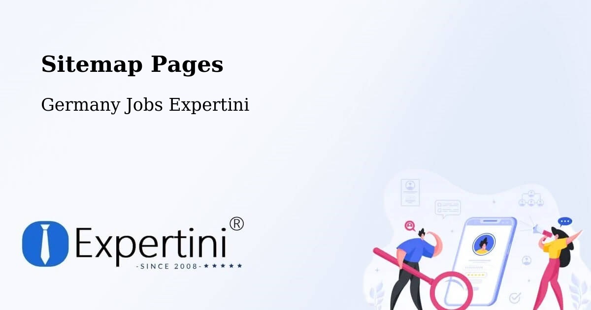 Sitemap Pages - Boll - Germany Jobs Expertini