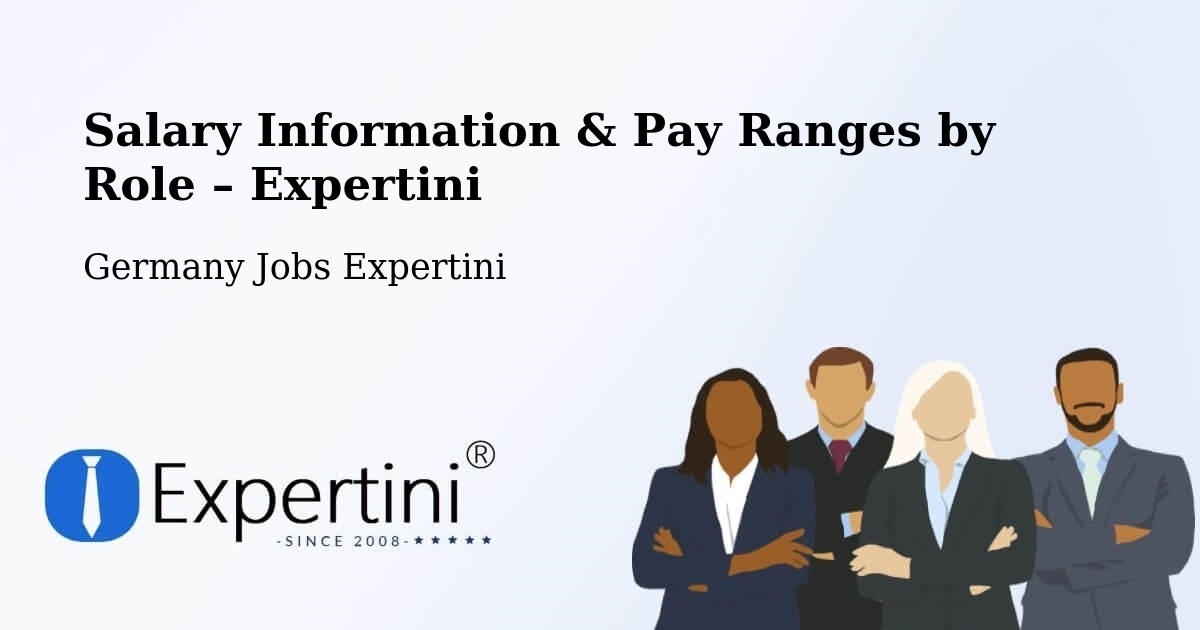 Salary Information & Pay Ranges – Boll - Boll, Germany Jobs Expertini